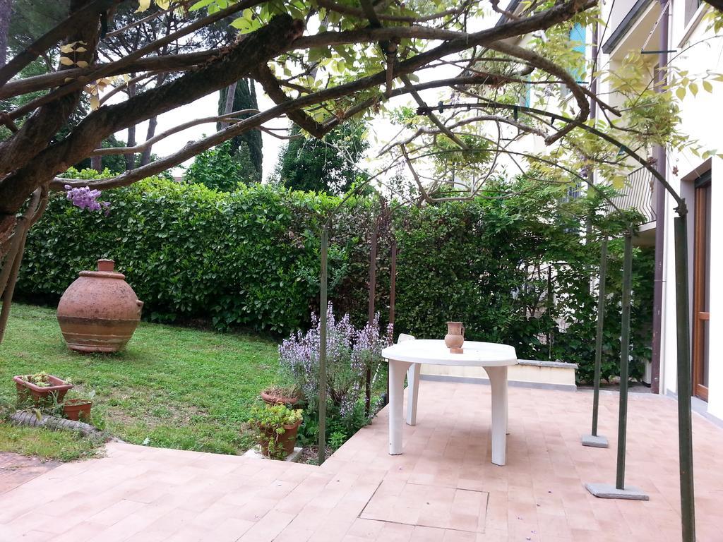 Apartamento San Damiano 45