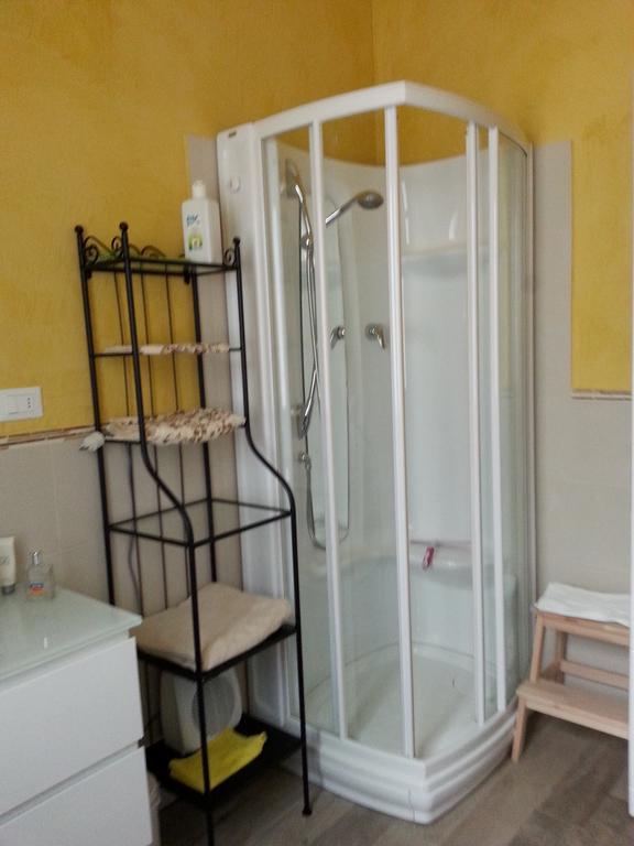 San Damiano 45 Apartamento