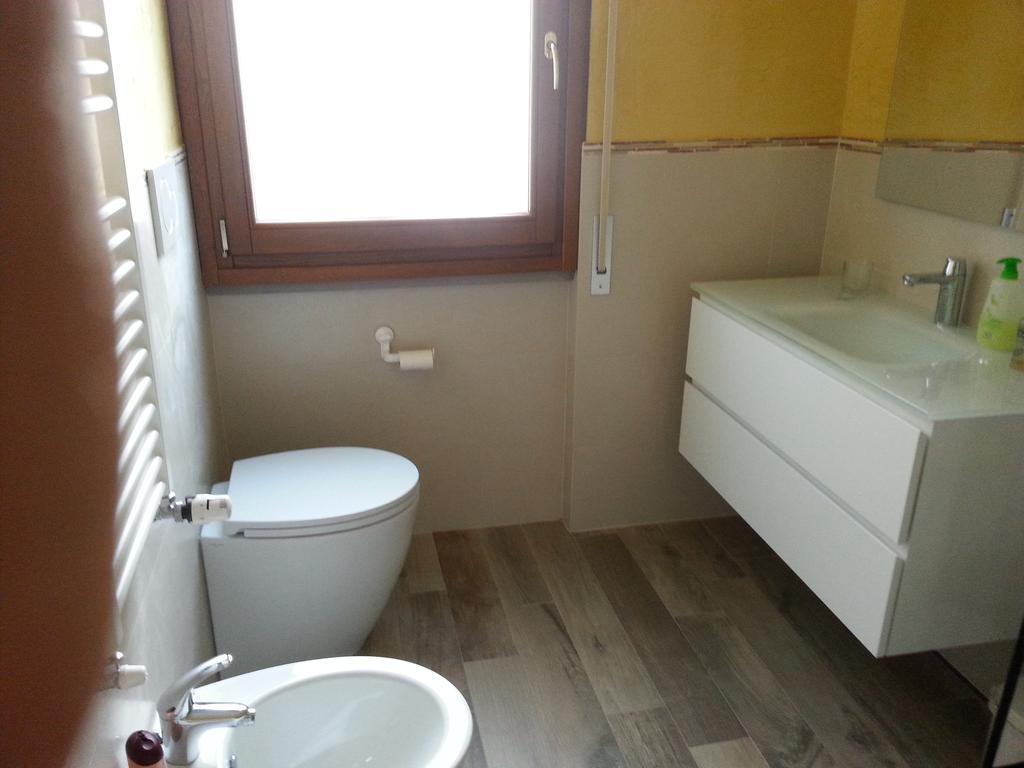 Apartamento San Damiano 45 *