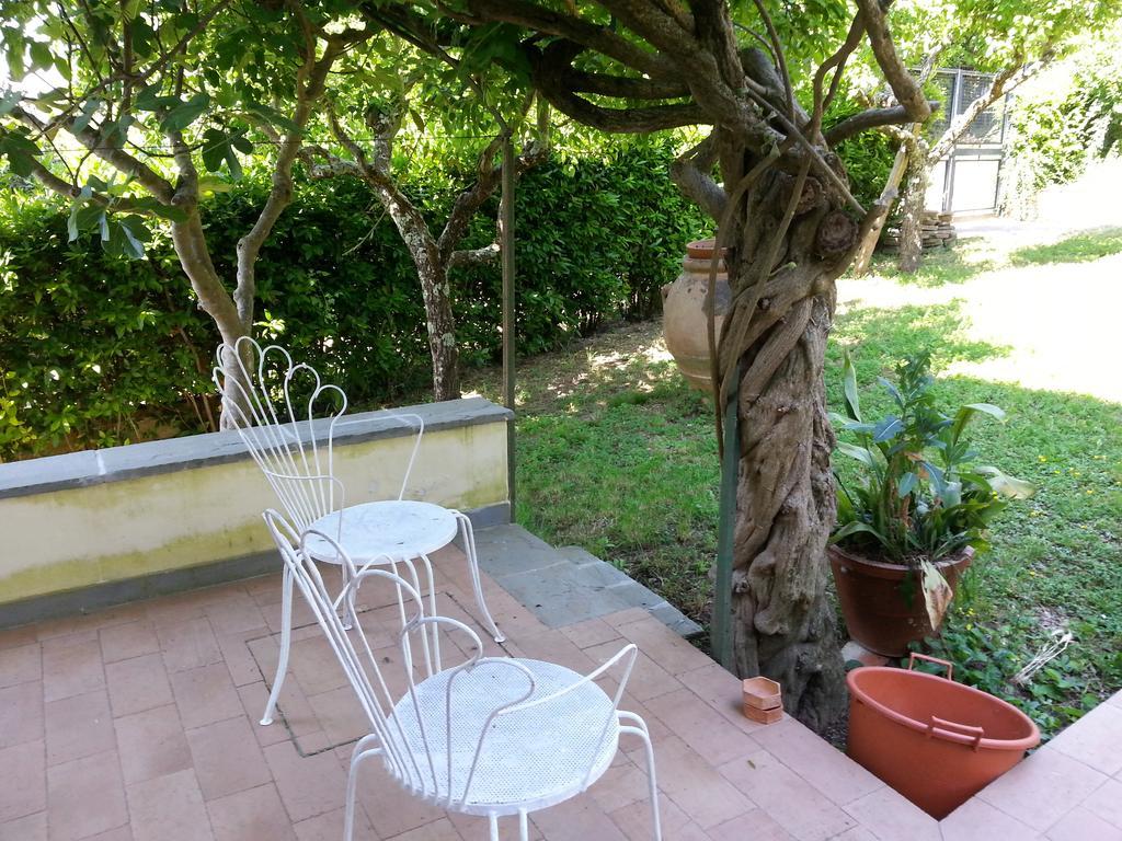 Apartamento San Damiano 45 Florencia