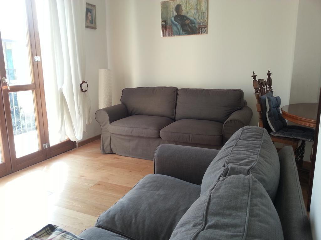San Damiano 45 Apartamento *