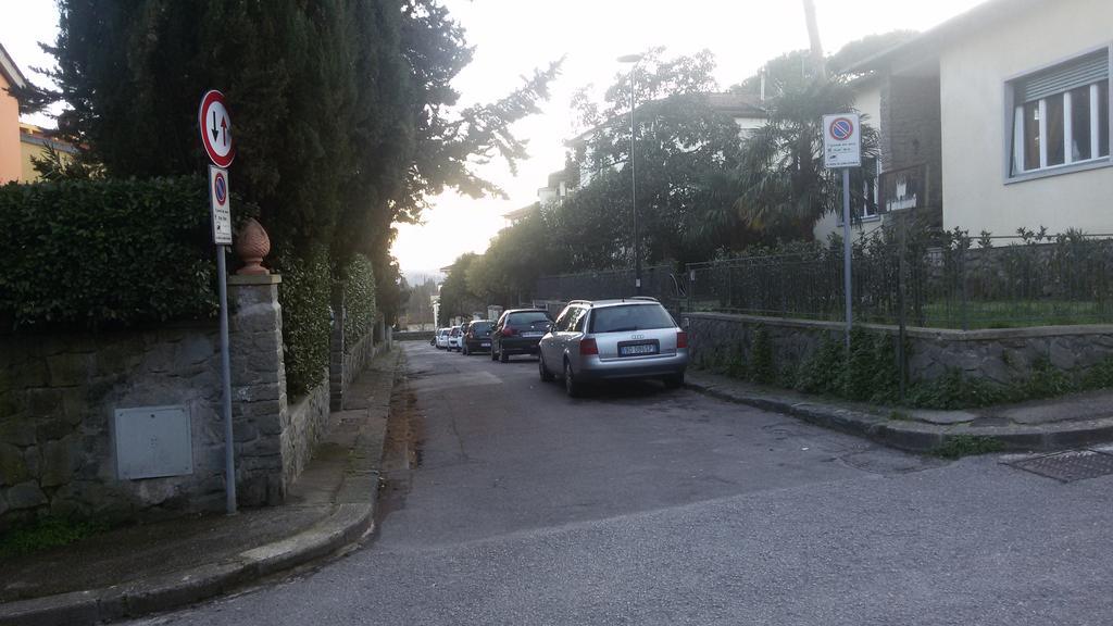 Apartamento San Damiano 45