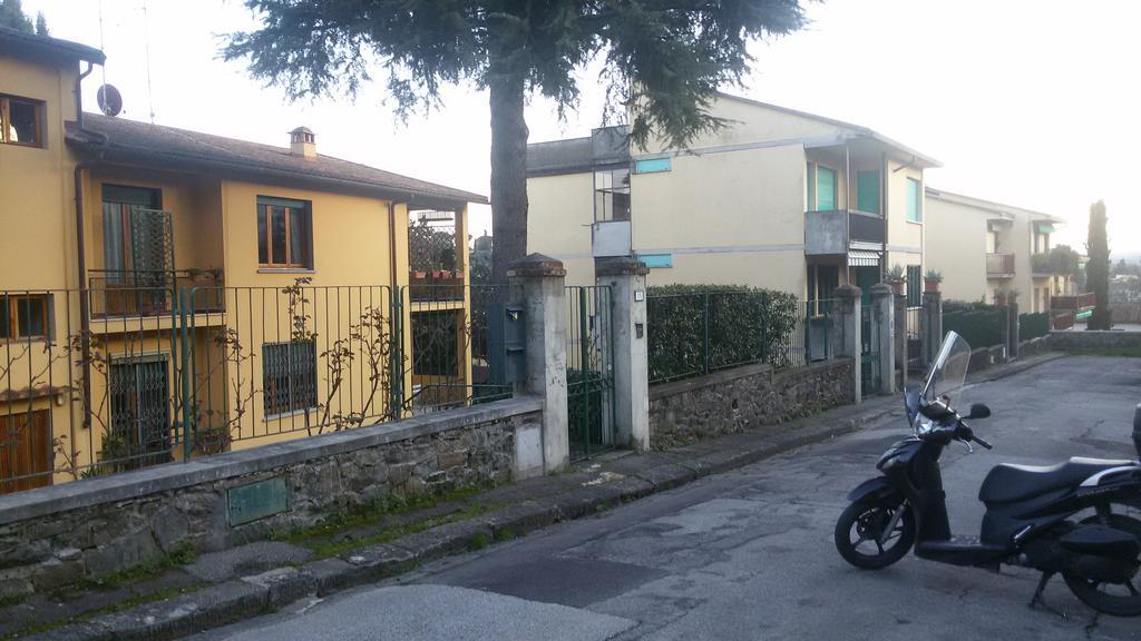 San Damiano 45 Apartamento Florencia