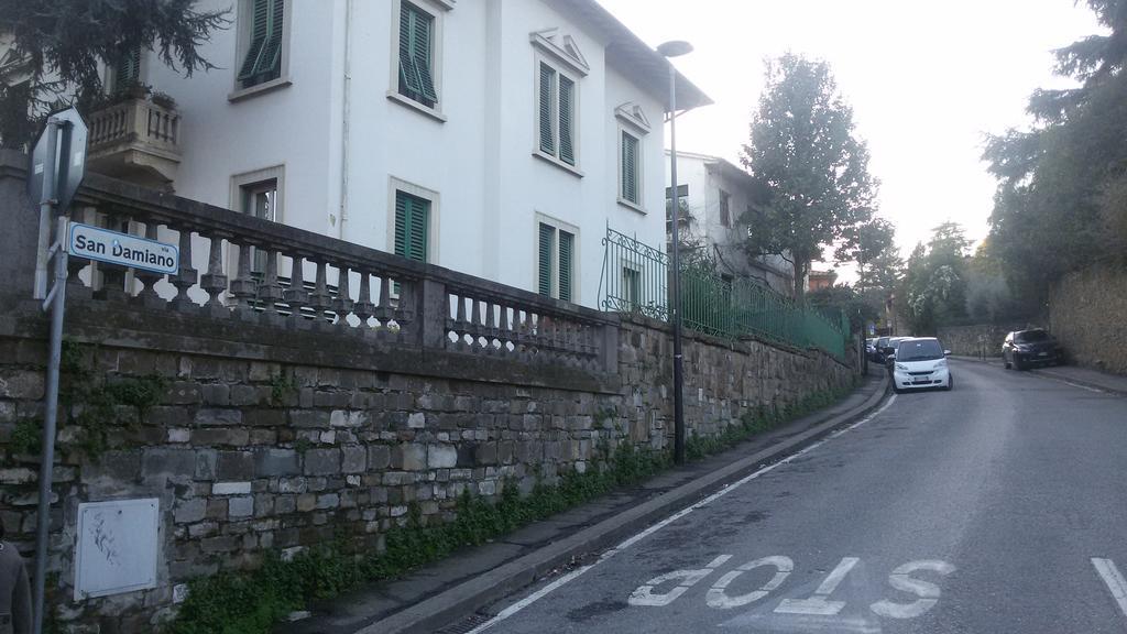 Apartamento San Damiano 45 *