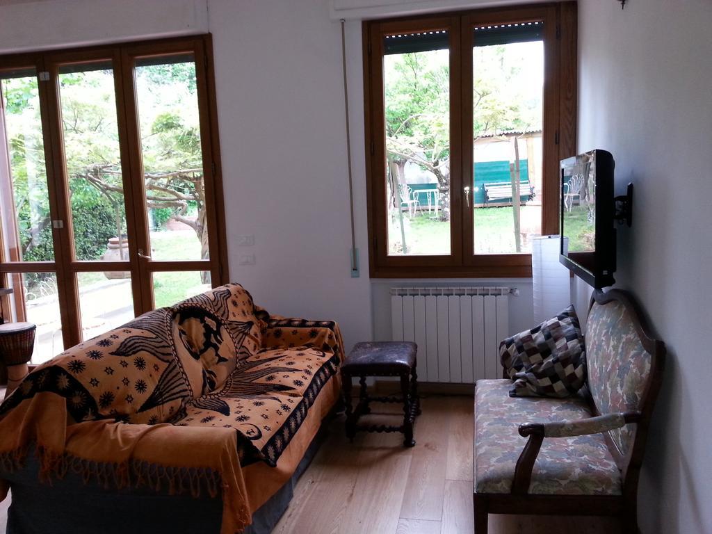 Apartamento San Damiano 45 Florencia