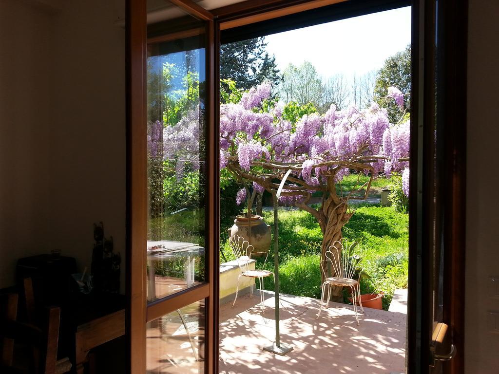 Apartamento San Damiano 45