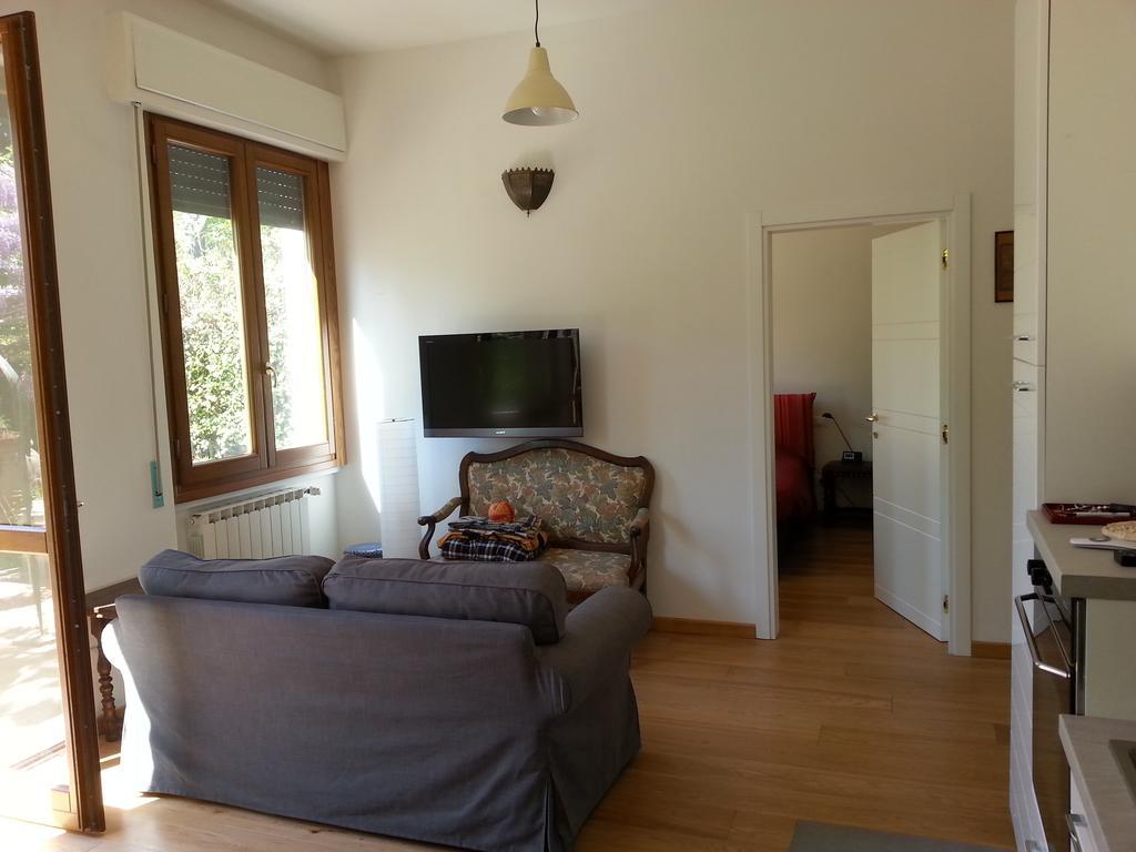 San Damiano 45 Apartamento Florencia