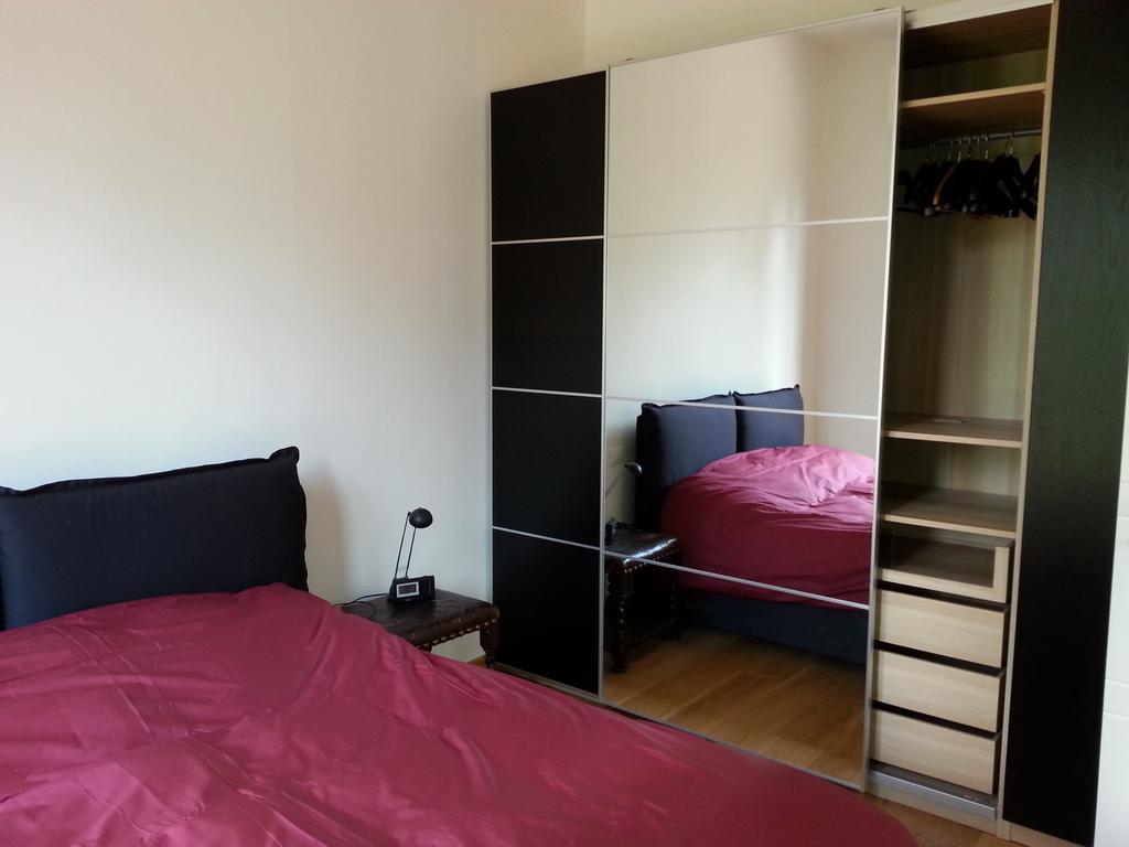 Apartamento San Damiano 45